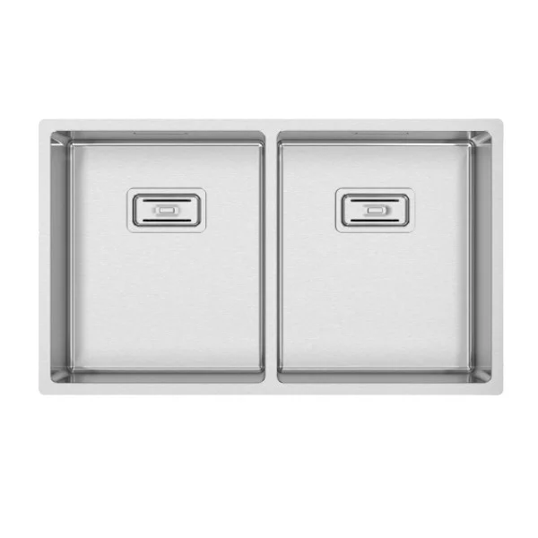 Lava Louça RODI - BOX LUX 75 C/ VÁLVULA FIRST