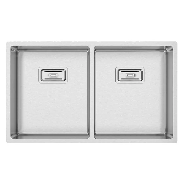 Lava Louça RODI - BOX LUX 75 C/ VÁLVULA FIRST