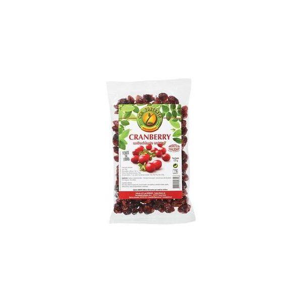 Cem Porcento Bagas de Arando Desidratado 125g