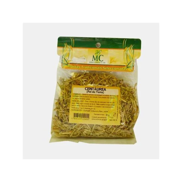 Morais e Costa Centaurea Fel da Terra 50g