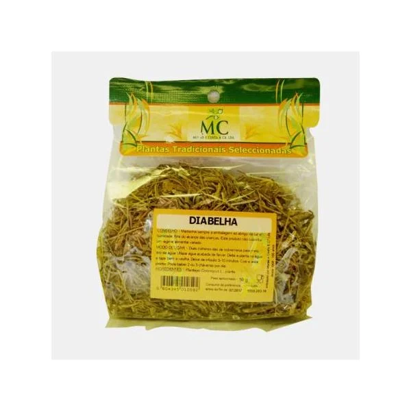 Morais e Costa Diabelha 50g