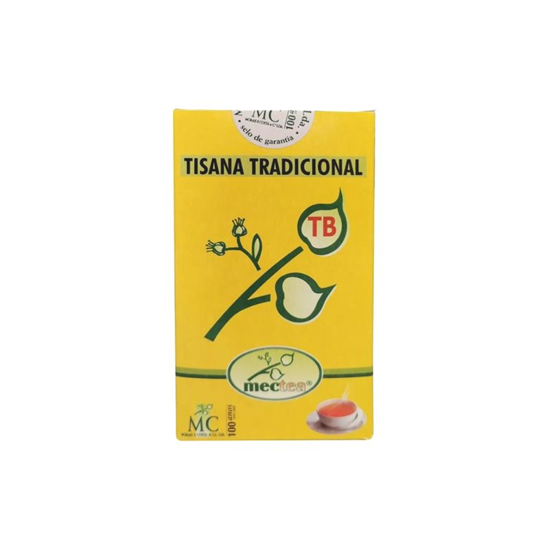 MC TISANA TB