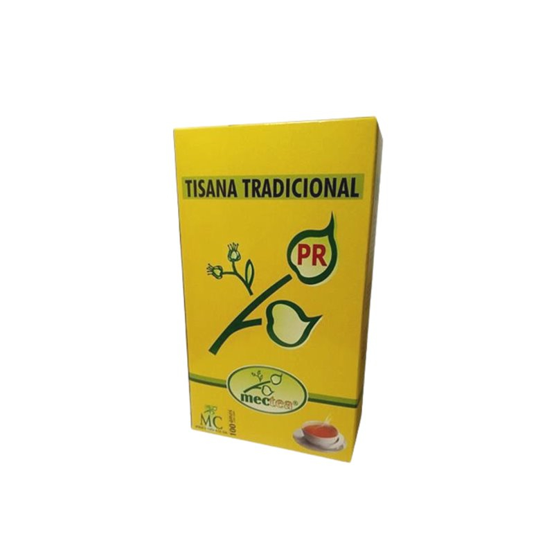 MC TISANA PR