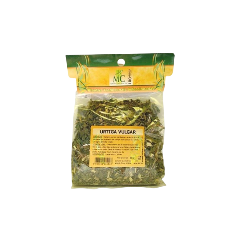MC URTIGA VULGAR 50GR