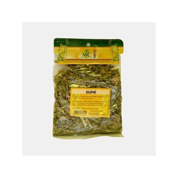 Morais e Costa Guine 50g