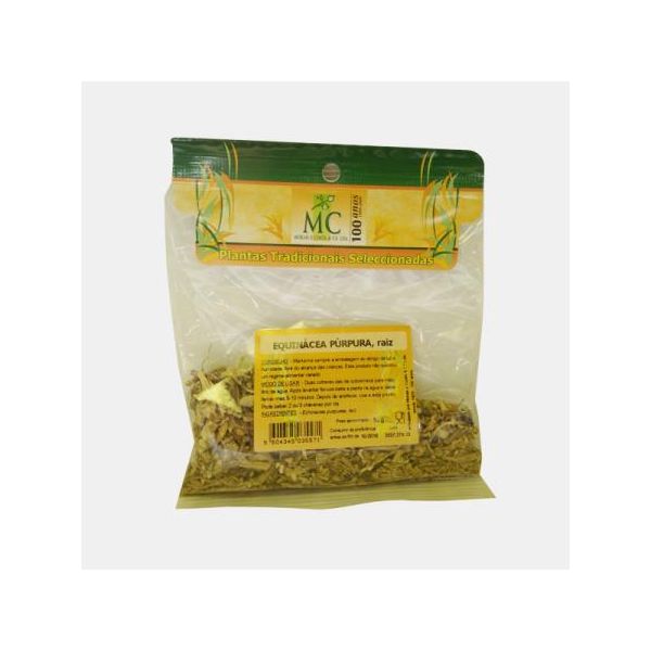 Morais e Costa Equinacea Purpura, Raiz 50g