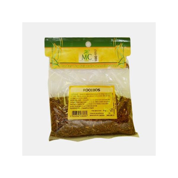 Morais e Costa Rooibos 70g Morais & Costa