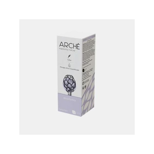 Nutridil Arché Alcachofra Gotas 50ml