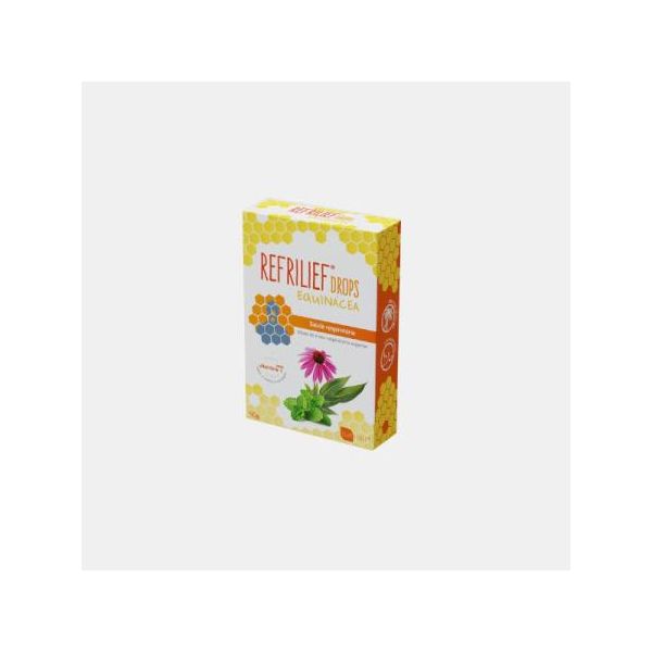 Nutridil Refrilief Drops Equinácea com Vitamina C 50g