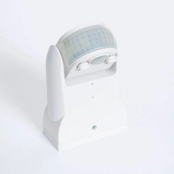DETETOR MOVIMENTO IP65 360º MAX.1200W BR