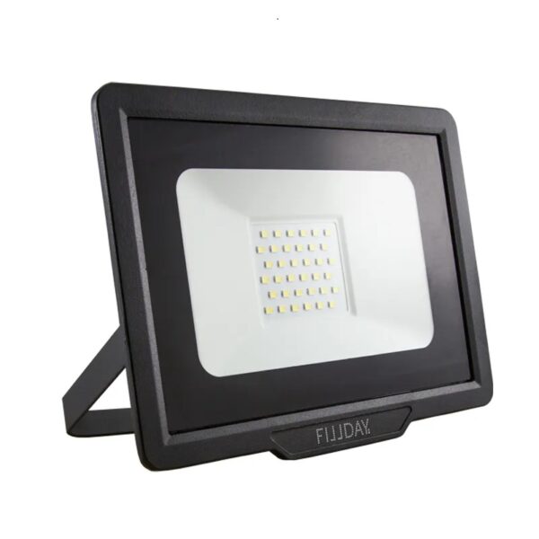 PROJ LED 10W IP65 6500K 120º PT
