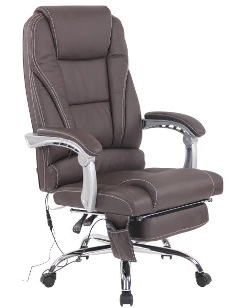 Cadeira Escritório Pacific com função de massagem