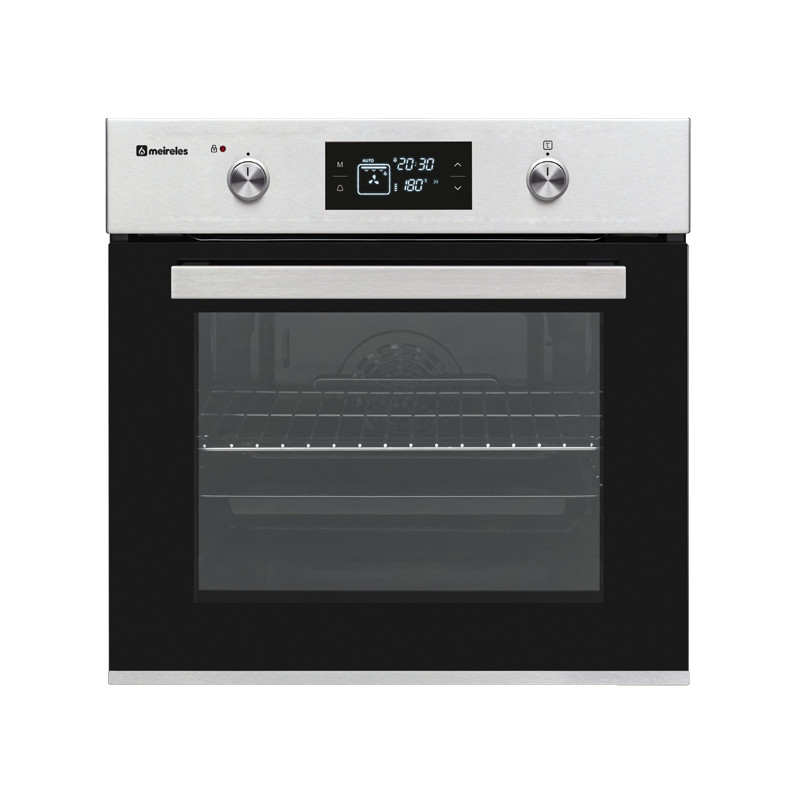 FORNO MEIRELES - MF PYROLYTIC
