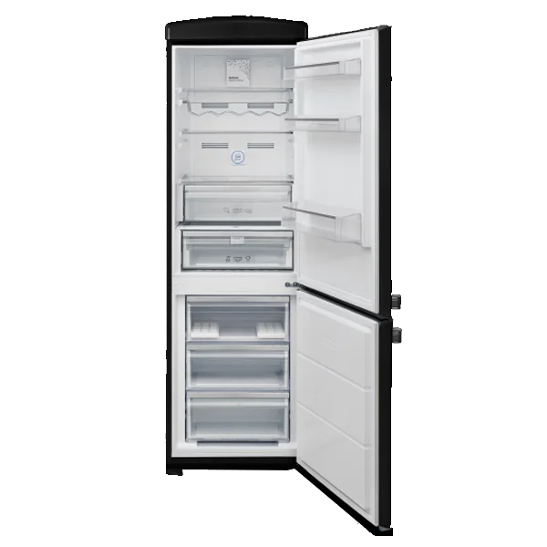 Frigorífico Combinado Meireles MFC 366 BL | 351L, No Frost, 2 Compressores