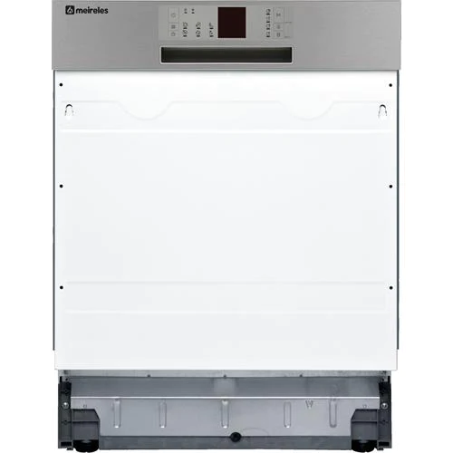 Máquina de Lavar Loiça Encastre Meireles MLLI 147.2 X | 14 Talheres
