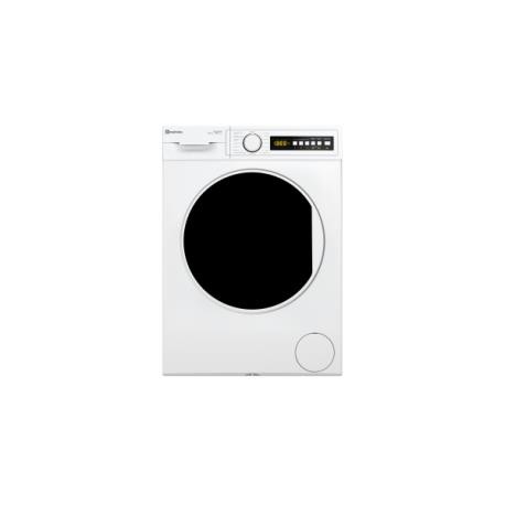 Máquina de Lavar e Secar Meireles MLS 1485 W | 8/5kg, Classe B