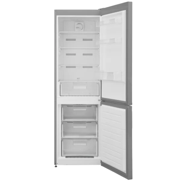Frigorífico Combinado MEIRELES MFC 369 X | 295L, No Frost, Classe E