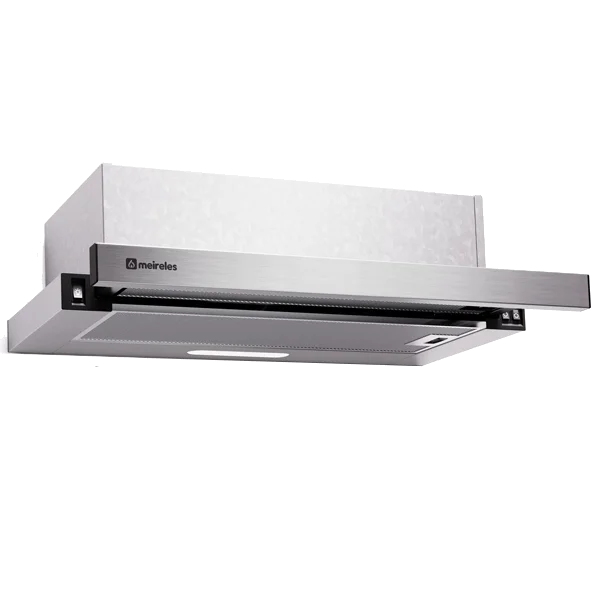 EXAUSTOR MEIRELES - MET 164 X