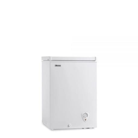 Arca Horizontal Meireles Mfa 100 W.2 | 95L, 40dB, Classe E