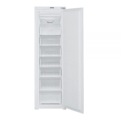 Arca Congeladora Vertical Encastre MEIRELES MFAI 250.2 | 225L, No Frost, E