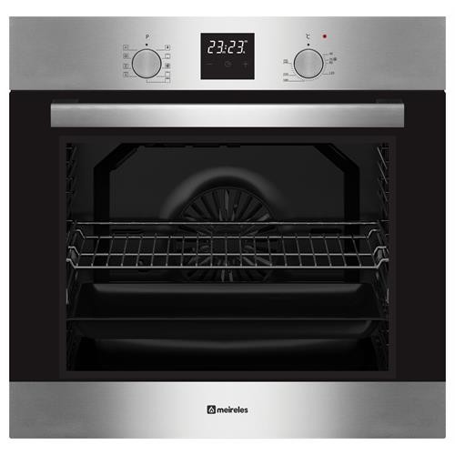 Forno Meireles MF8901X | 9 funções, Air Fryer, Aqualítica