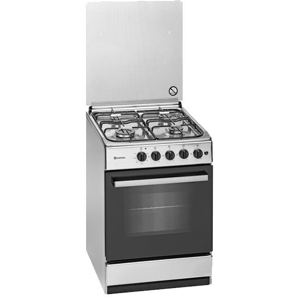 Meireles Milano M 540 X Gás butano/propano