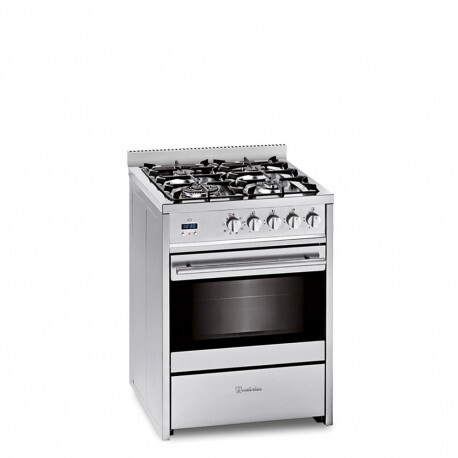 Fogao Meireles M-610-X ST GAS But. | 4 zona(s)