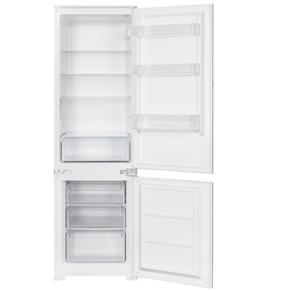 Frigorífico Combinado Meireles MFCI250 249L Classe E
