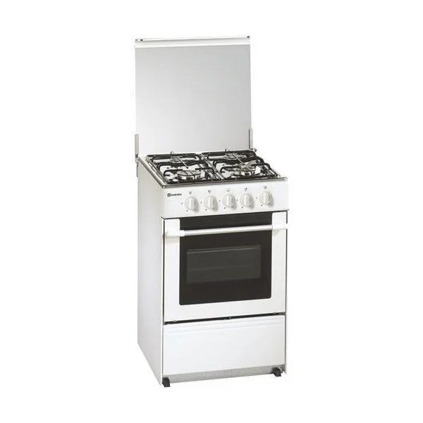 Fogão Meireles N 510 W Gás Butano/Propano