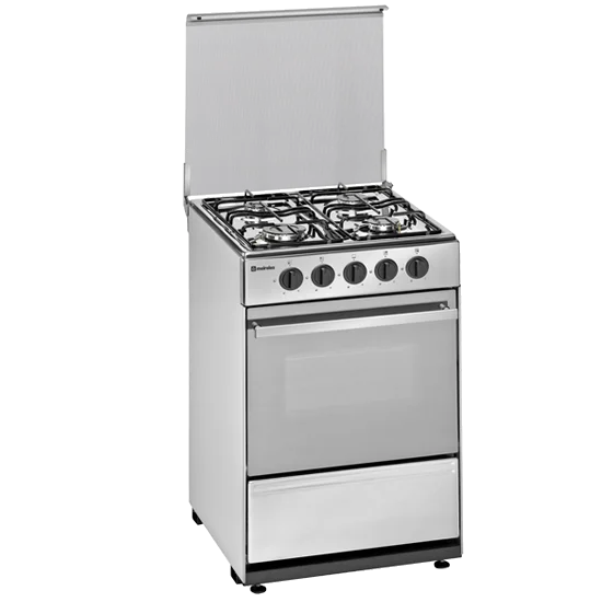 FOGÃO MEIRELES MILANO - N 520 X