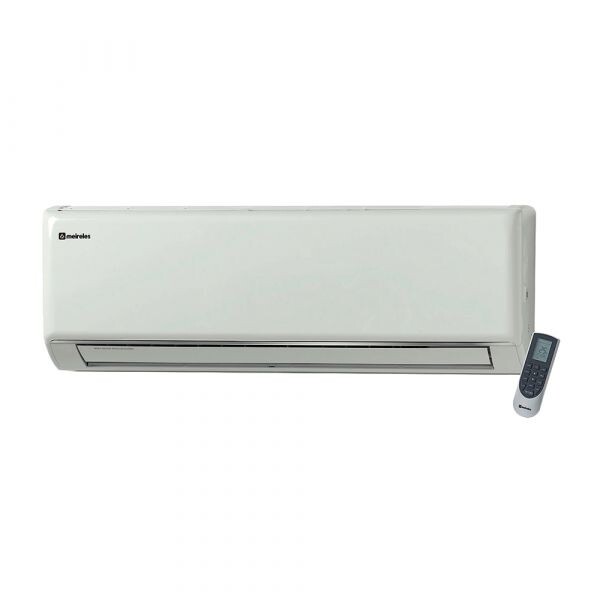 Meireles MAC 901 W INT