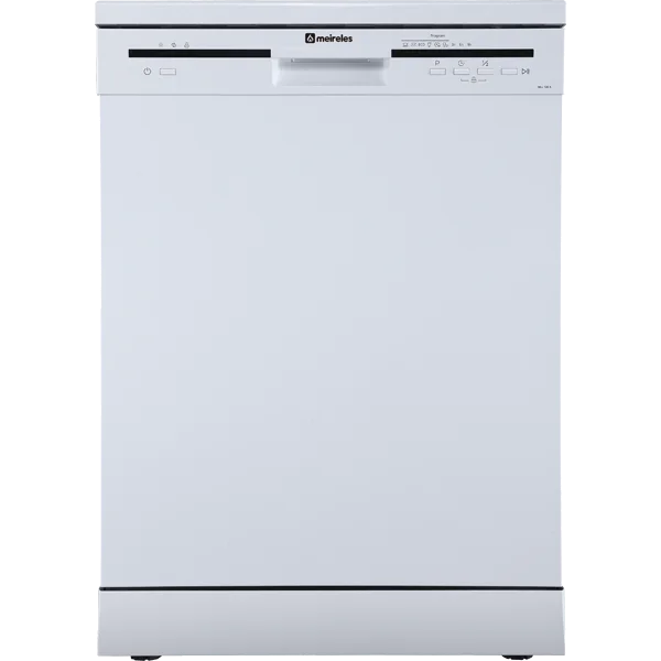 Máquina de Lavar Loiça MEIRELES - MLL 126 W