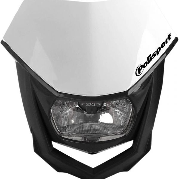 Polisport Faróis 8657400001