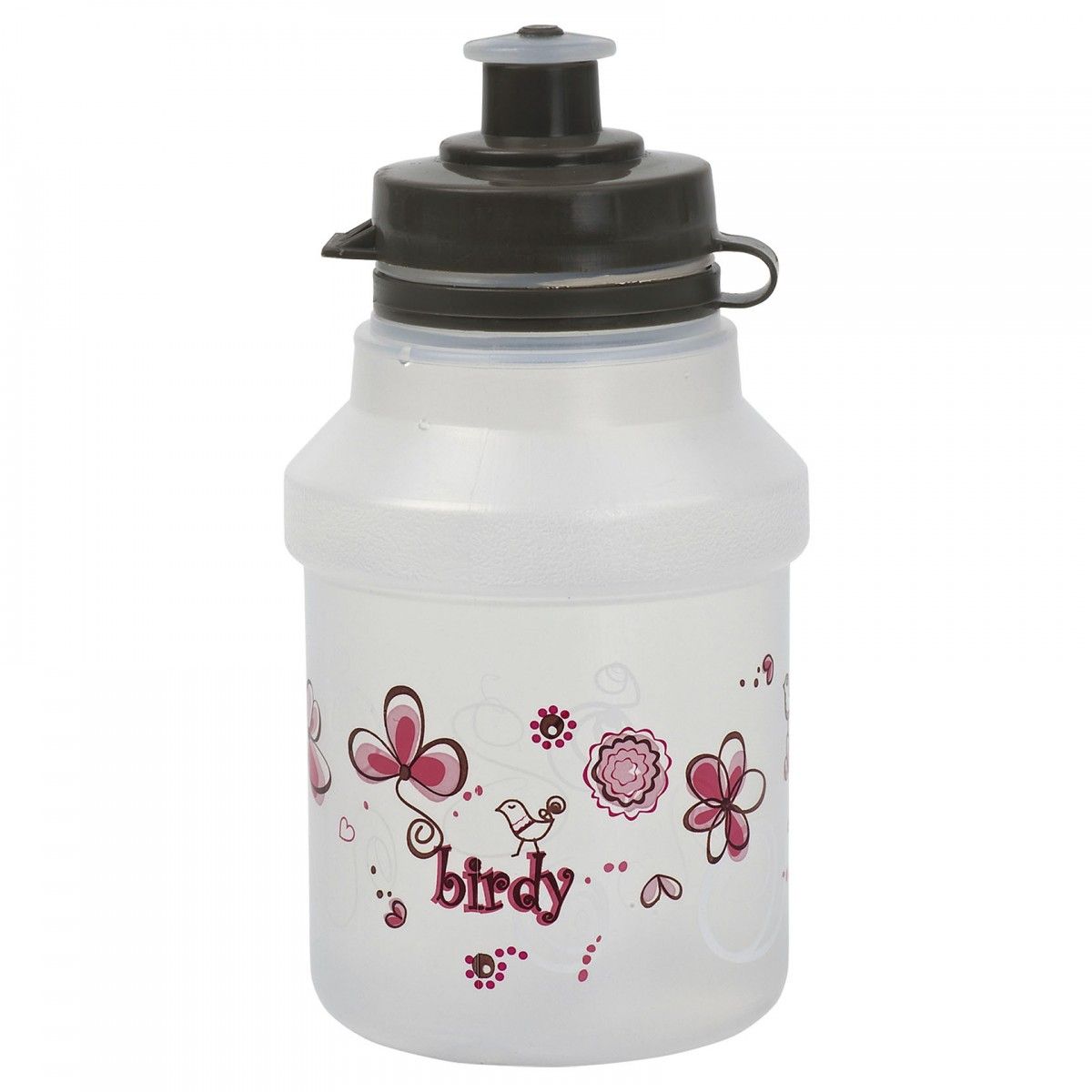 BIDON DE AGUA P/BICICLETA CRIANÇA POLISPORT BIRDY 350ML