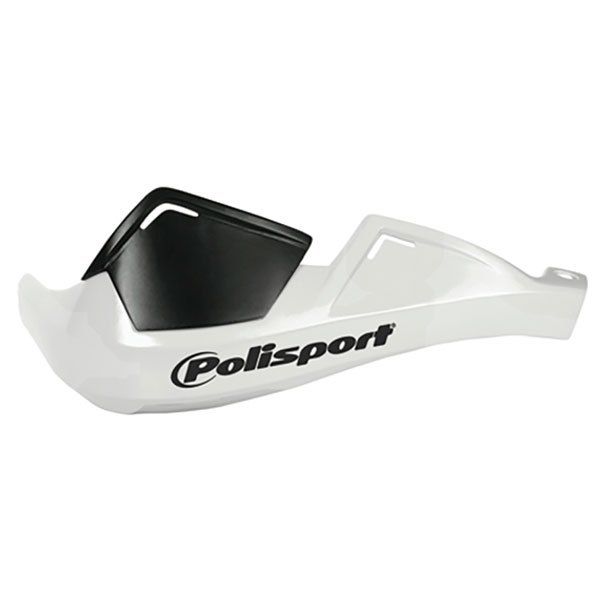 Polisport Protecção Corporal Protectores Evolution Integral White Tamanho Único