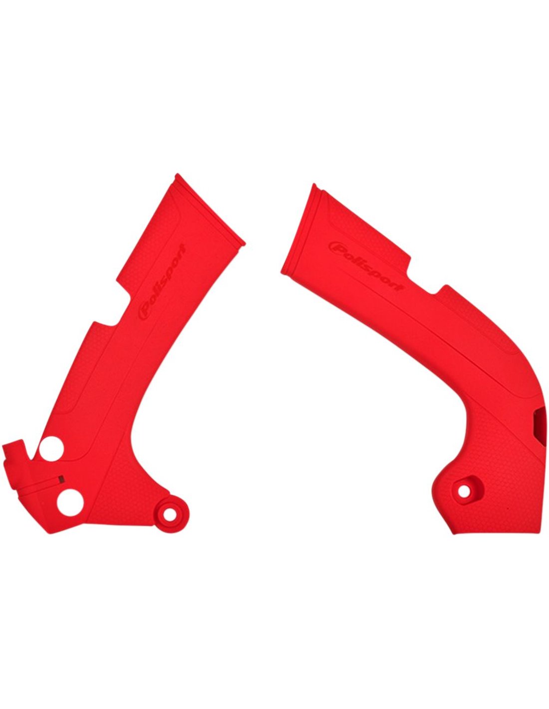 PROTEÇAO QUADRO HONDA CRF250/450 17-… VERM PS