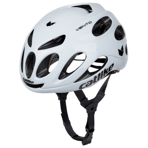 Catlike Vento Helmet Branco L
