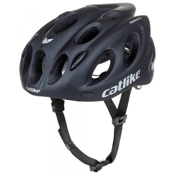 Catlike Kompact´o Helmet Preto S