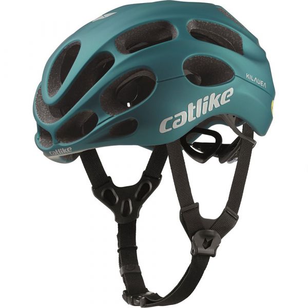 Catlike Kilauea Helmet Azul M