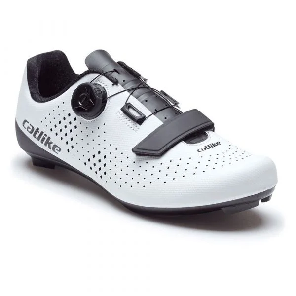 Catlike Kompact´o R1 Road Shoes Branco 47 Homem