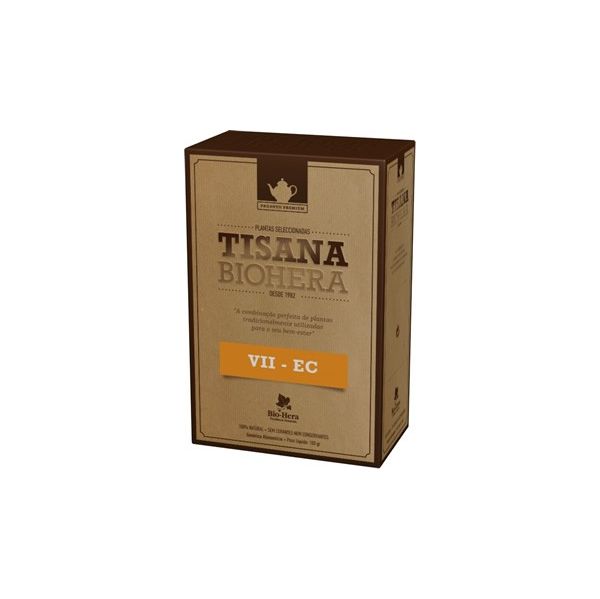 Tisana Chá Emagrecer e Celulite 100g