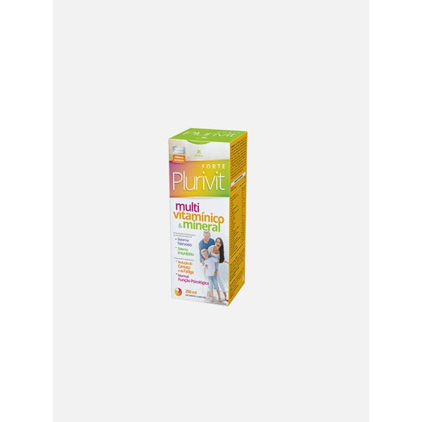 Bio-Hera Plurivit 250ml