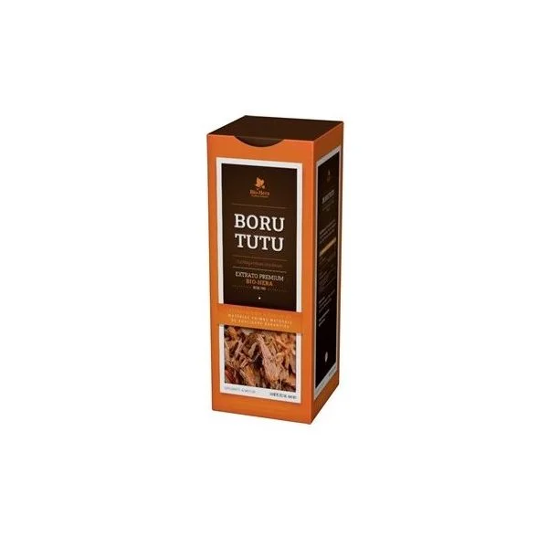 Bio-Hera Borututu Xarope 250ml