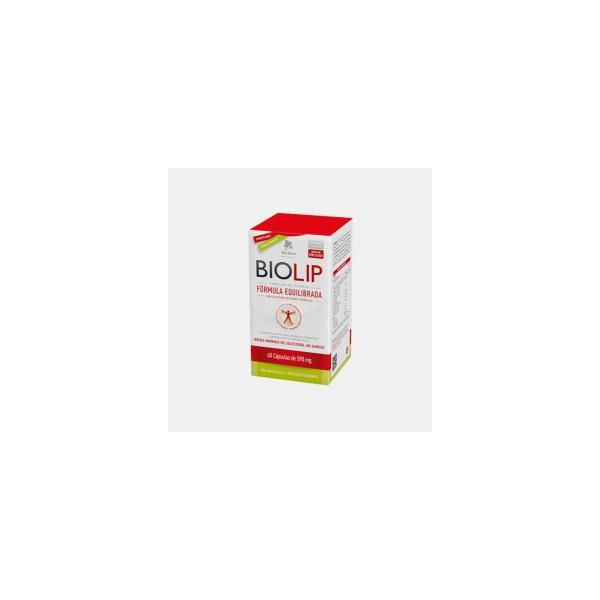 Bio-Hera Biolip 60 Cápsulas