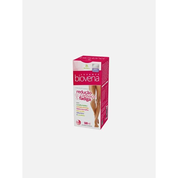Bio-Hera Biovena Advance 500ml