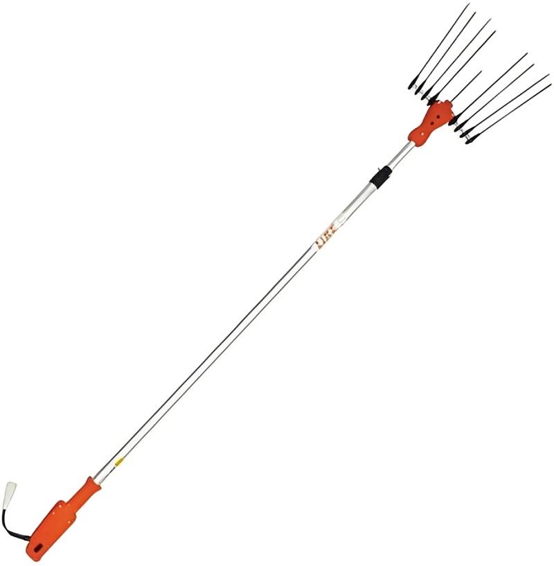 VAREJADOR LIKE CICLONE PLUS 2.15-3.05M