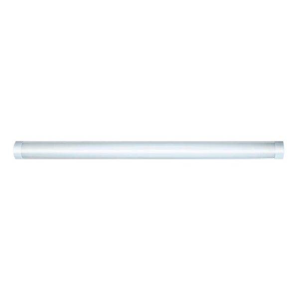 Armadura Slim Led 120cm 36W 6400K