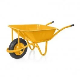 Carro de mão roda pneumática 85Lts Vito