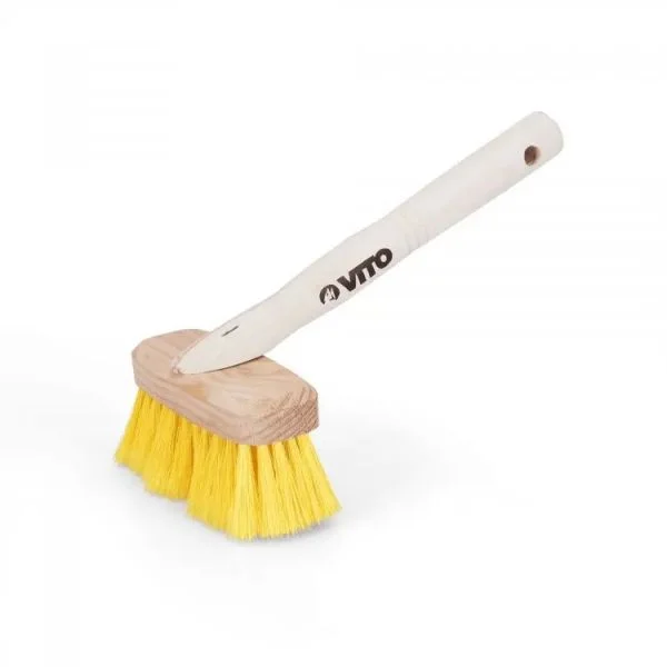 Vito Pincel de Caiar Rectangular - VIREC
