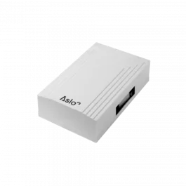 Campainha com transformador 30L ASLO